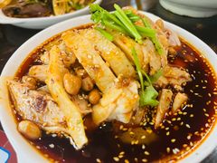 -牛王庙(龙华花园店)
