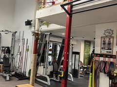 -悦耐私教健身馆(保利中心店)