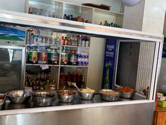 自助取餐区-牛华八婆麻辣烫(起源店)