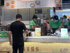 -食代馆(深业上城店)