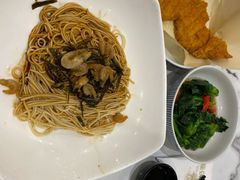 葱油拌面-家有好面(世博源店)