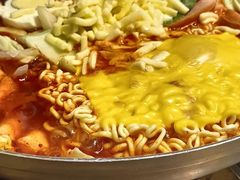 -Meet Sun韩式大排档(五一广场7MALL店)