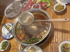-厝味火锅·潮汕卤水火锅(十一合店)