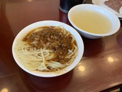 -新川面馆(新街口二店)