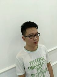 点击看大图 -时尚殿堂hair salon