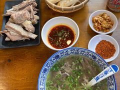 -长安后宰门水盆羊肉(新都心店)