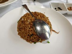 -老洋房花园饭店(绍兴路店)