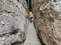 -崀山风景名胜区