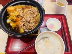 -食其家·牛丼咖喱(太阳宫店)