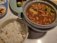 台式卤肉-鹿港小镇(远洋未来广场店)