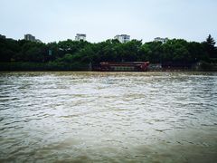 -运河游船(武林门码头)