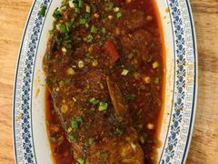 -雷祖芳老妈蹄花店