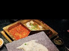 -王家渡火锅店(棕榈泉店)