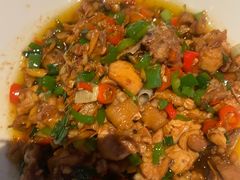 -凤凰湘语·湘粤鲜融(浦东旗舰店)