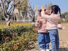 -优嘉托育·早教(宁波宏泰广场店)