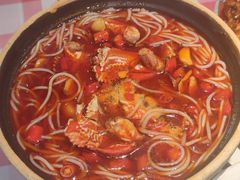 -辣小鲜·南昌大排档(船山路店)