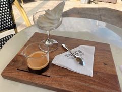 -Torch Coffee 炬点咖啡