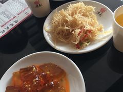 -重庆德庄火锅(体育中心店)