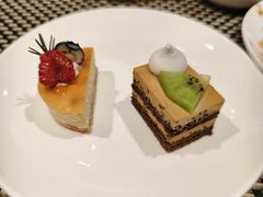 -盛宴标帜西餐厅龙虾.鲍鱼•牛排(重庆喜来登大酒店)