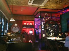 -吞鱼兽麻辣烤鱼(万达店)