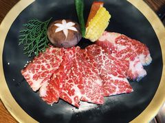 -炎蔵牛舌烤肉