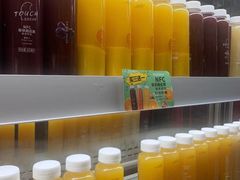-TOUCH泰奇(宝杨宝龙广场店)