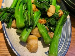 -常来小聚·广州非遗传承餐厅(地王广场店)