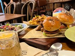 -AFS Cafe & Canteen(闽江二路店)
