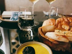 -Osteria Garden 生蚝花园餐厅(原进贤路店)