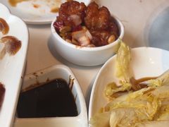 -大鸭梨烤鸭(金色漫香店)