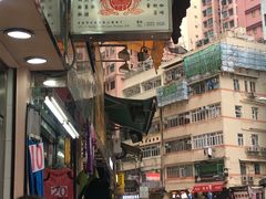 -金凤茶餐厅(湾仔店)