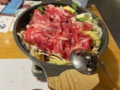 -鳗鲔料理小馆