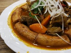 -阿凡提餐厅(簋街店)