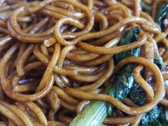 上海炒面-七宝农家菜(七宝老街店)