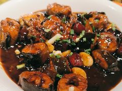 -江南婆婆(车墩店)