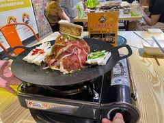 -韩国大金刚烤肉·料理(印象城店)