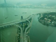 -澳门旅游塔360°旋转餐厅(南湾湖广场店)