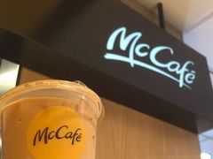 -麦当劳(容桂客运站得来速店)
