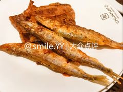 -川骄海鲜自助(河东店)