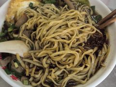 -老赵面店(大西路店)