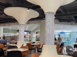 -MINI MARS KIDS CLUB亲子家庭中心(杨浦黄兴店)