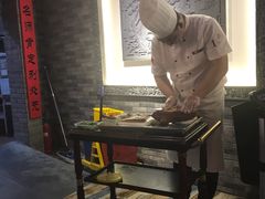 -京鼎轩北京烤鸭(世纪金源店)