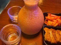 -槿Story·韩国料理(望京韩国美食城店)