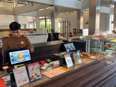 -BROWN Roastery | Siem Reap