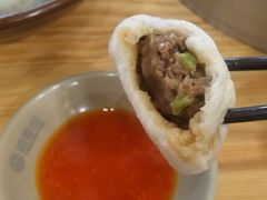 -桐香园小笼包(百井坊巷店)