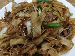-广东小美食(果戈里大街店)