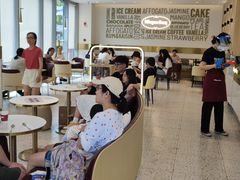 -哈根达斯(上海金山店)