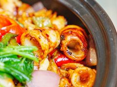 -巽寮印象美食部落餐厅·海鲜·地方特色菜(惠州体验店)