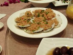 android_upload_pic-锦海城市大酒店·上海酒楼(会馆浜路店)