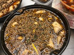 -四川饭店·小龙虾(长白店)